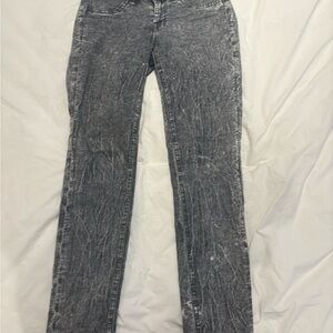 Women's Grey Skinny Jeans from J Brand
